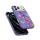 Etui do telefonów Laut Twine Edge do iPhone 18 Pro MagSafe (lilac butterfly)